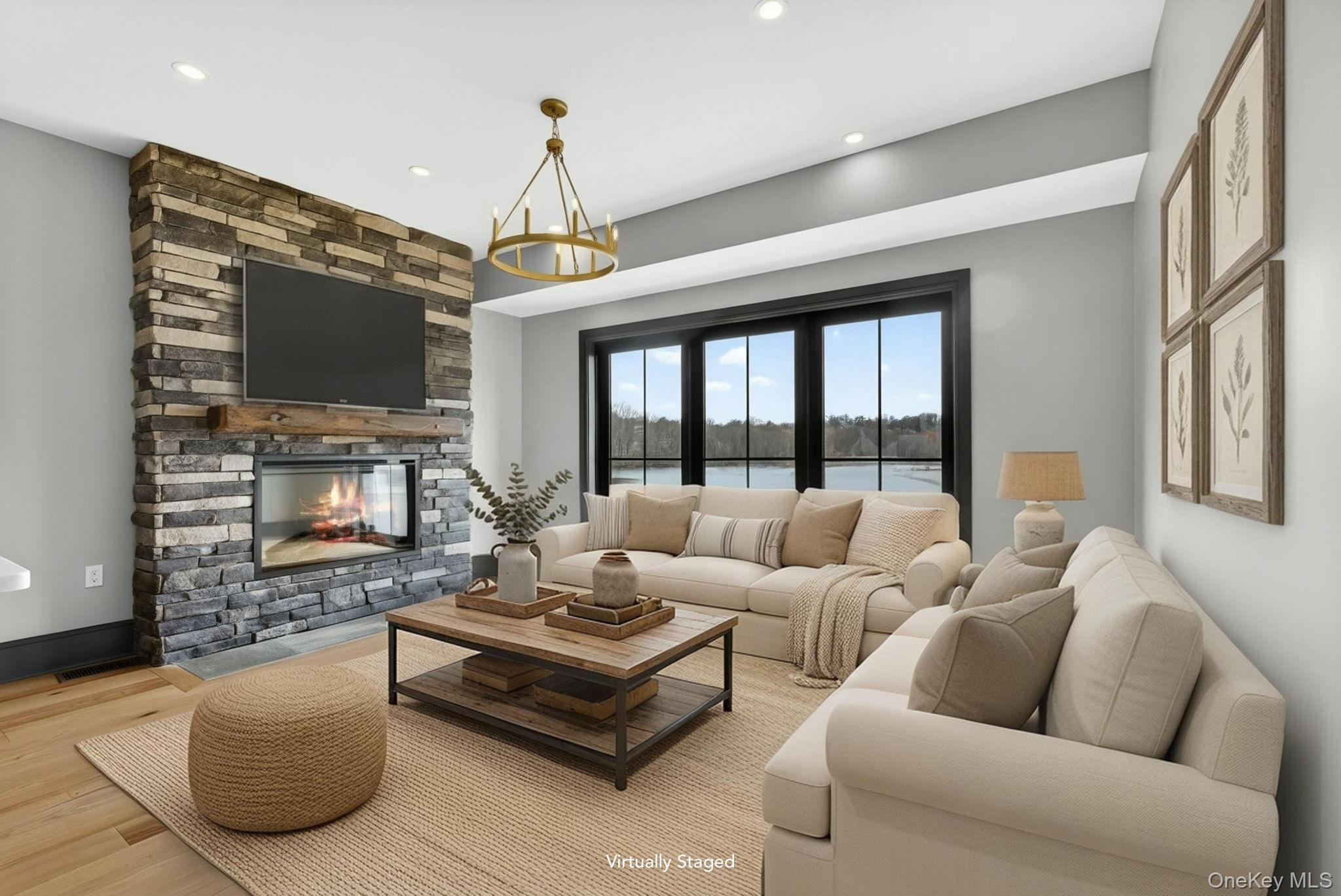 2 Icehouse Drive
