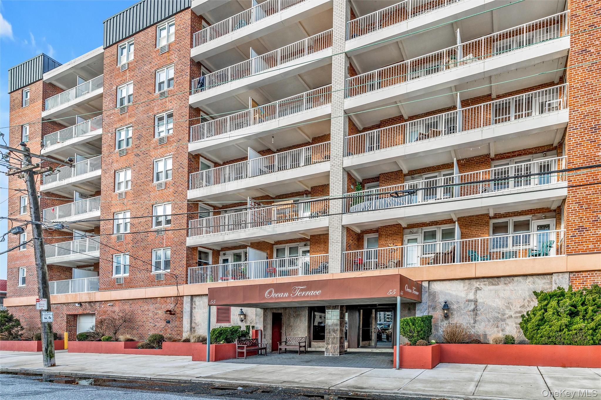 55 Monroe Boulevard