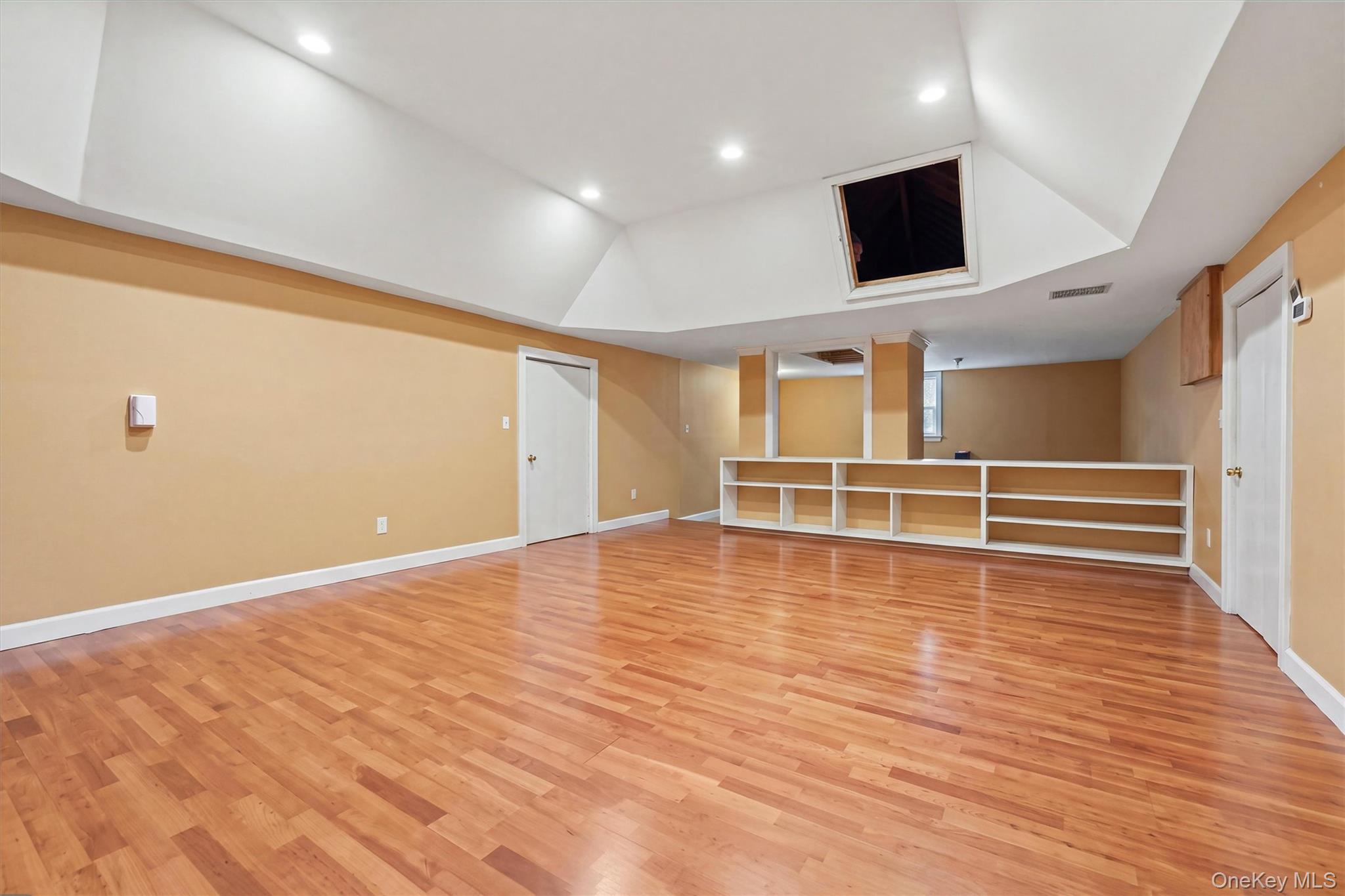 Attic