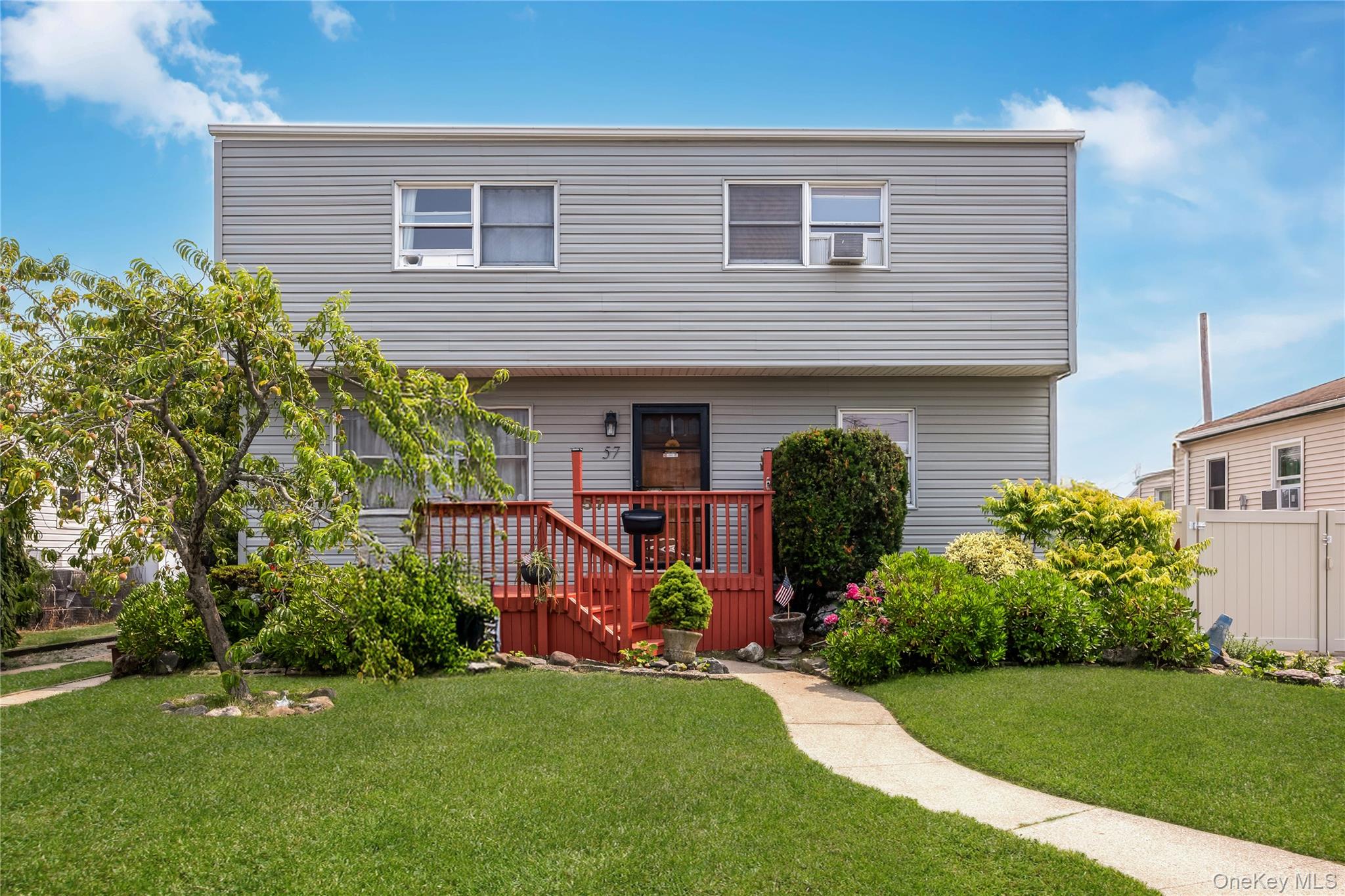 57 Overton Street
