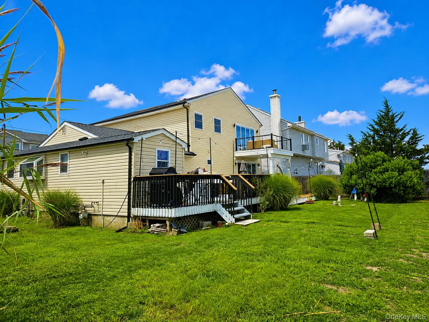 Yard