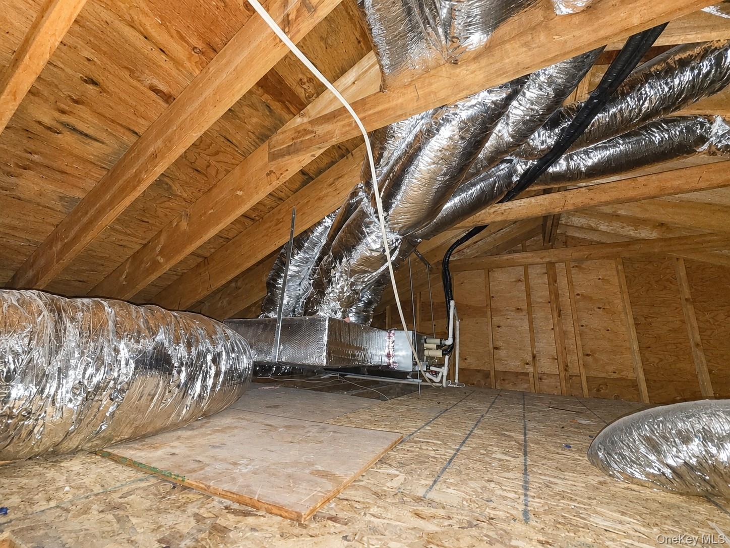 Attic