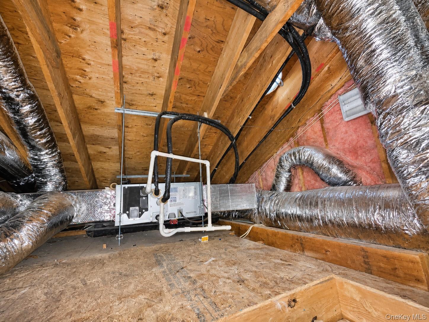 Attic