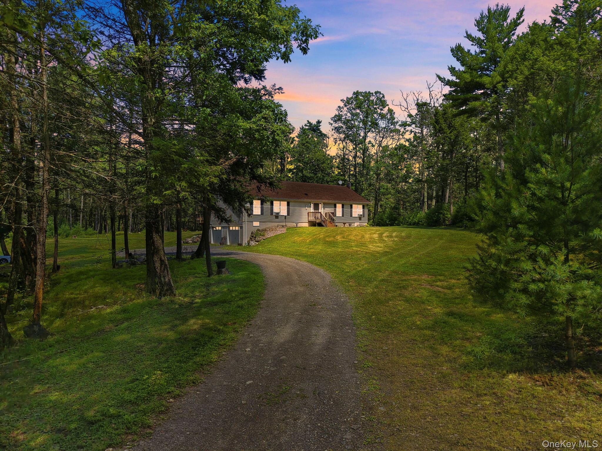 630 Ashokan Road