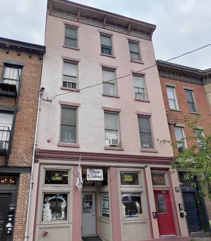 103 Liberty Street