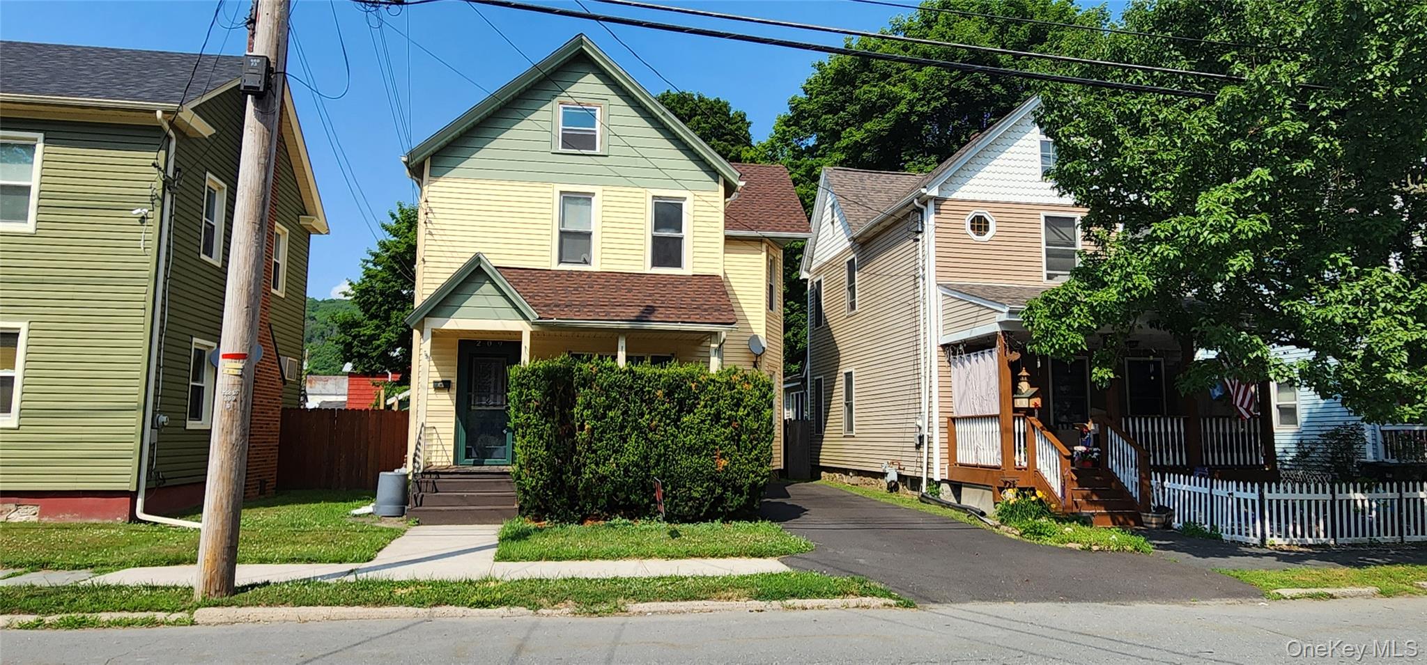 209 Main Street