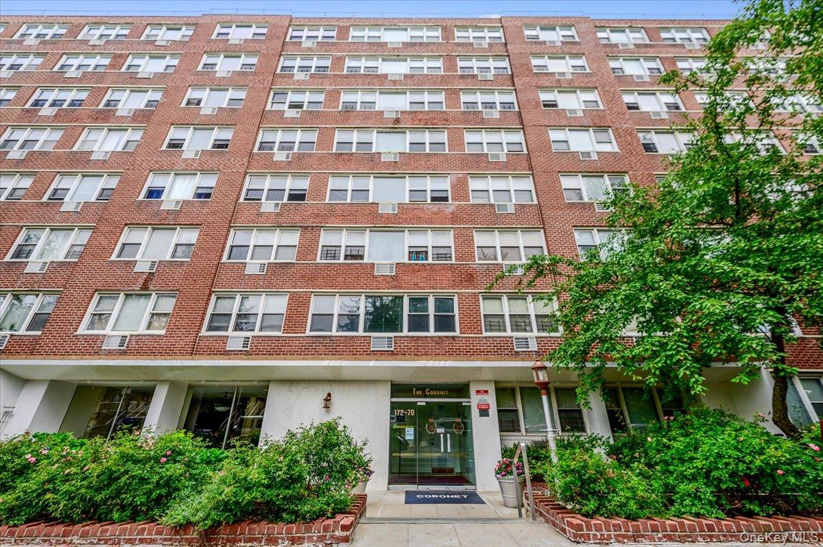 172-70 Highland Avenue