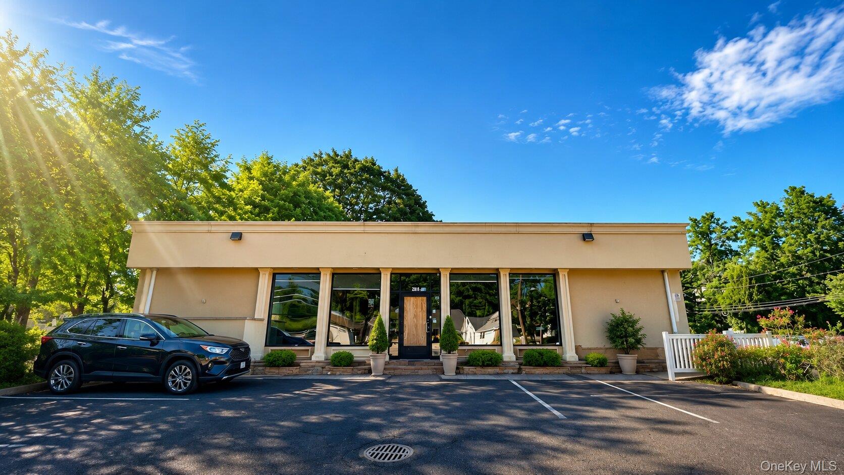 217 Jericho Turnpike