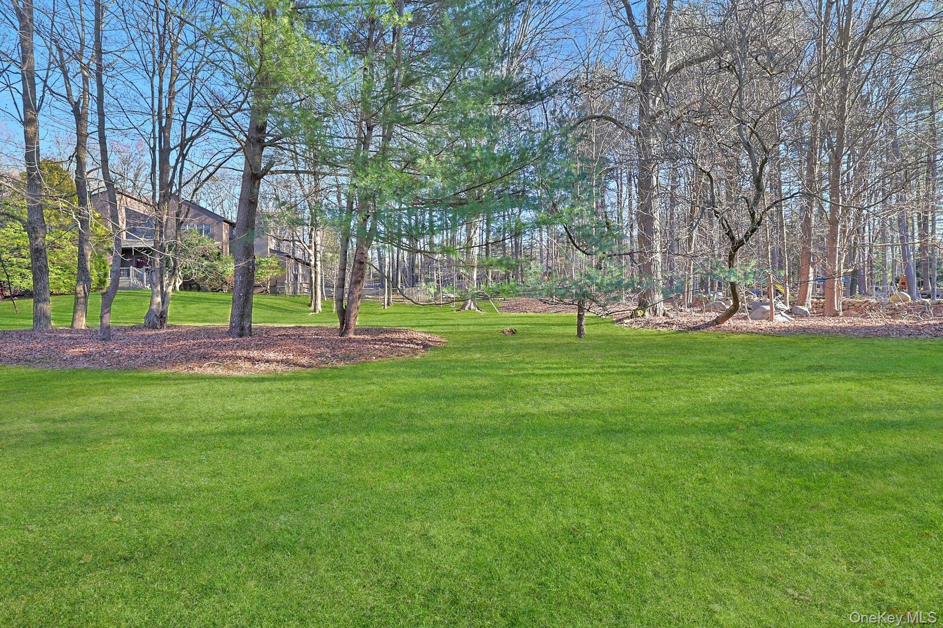Yard