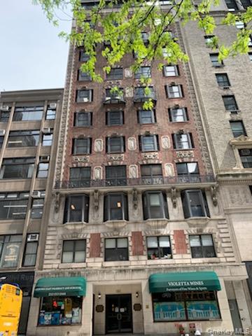161 Madison Avenue