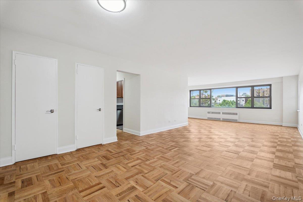 2 Washington Square
