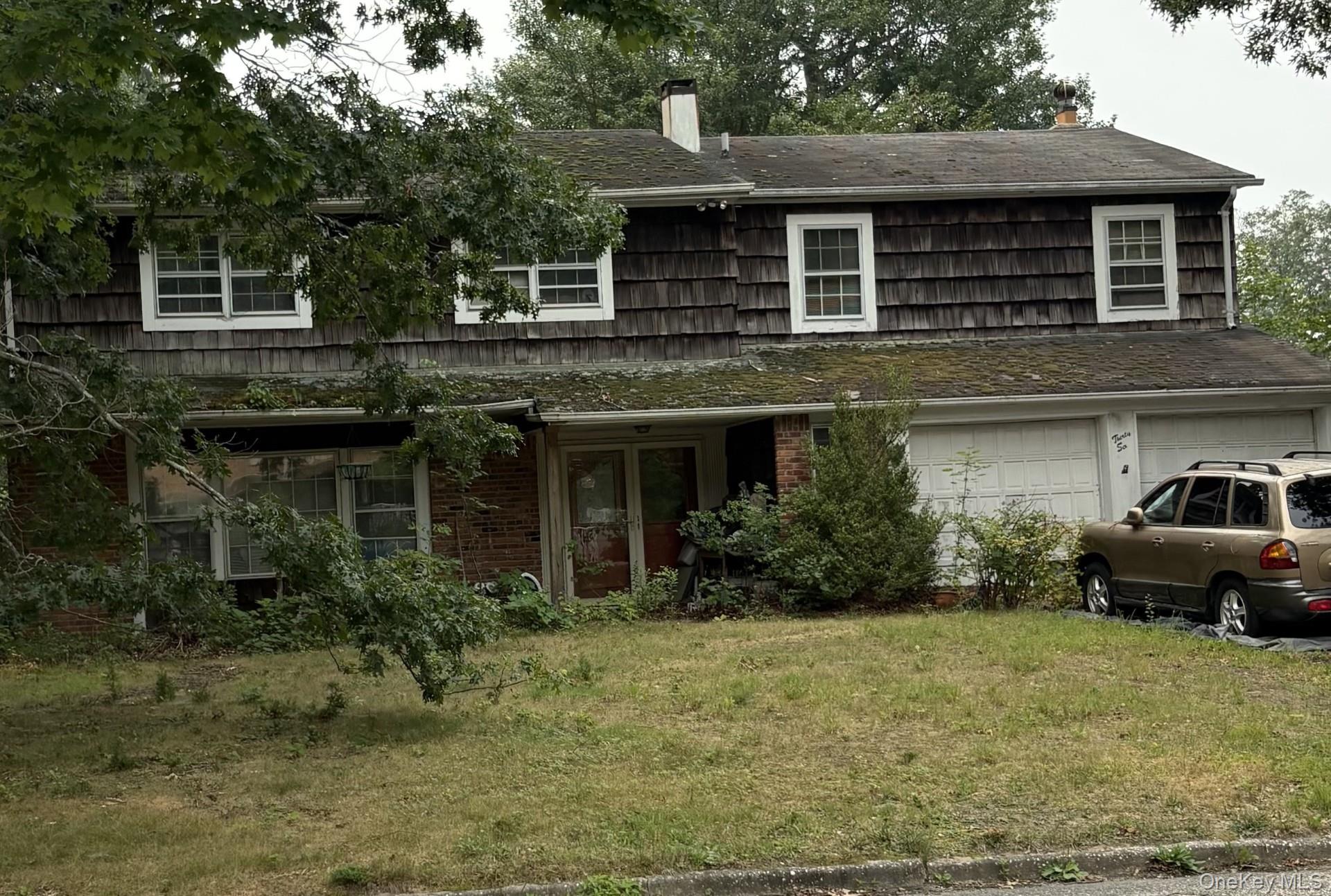 36 Forest Lane