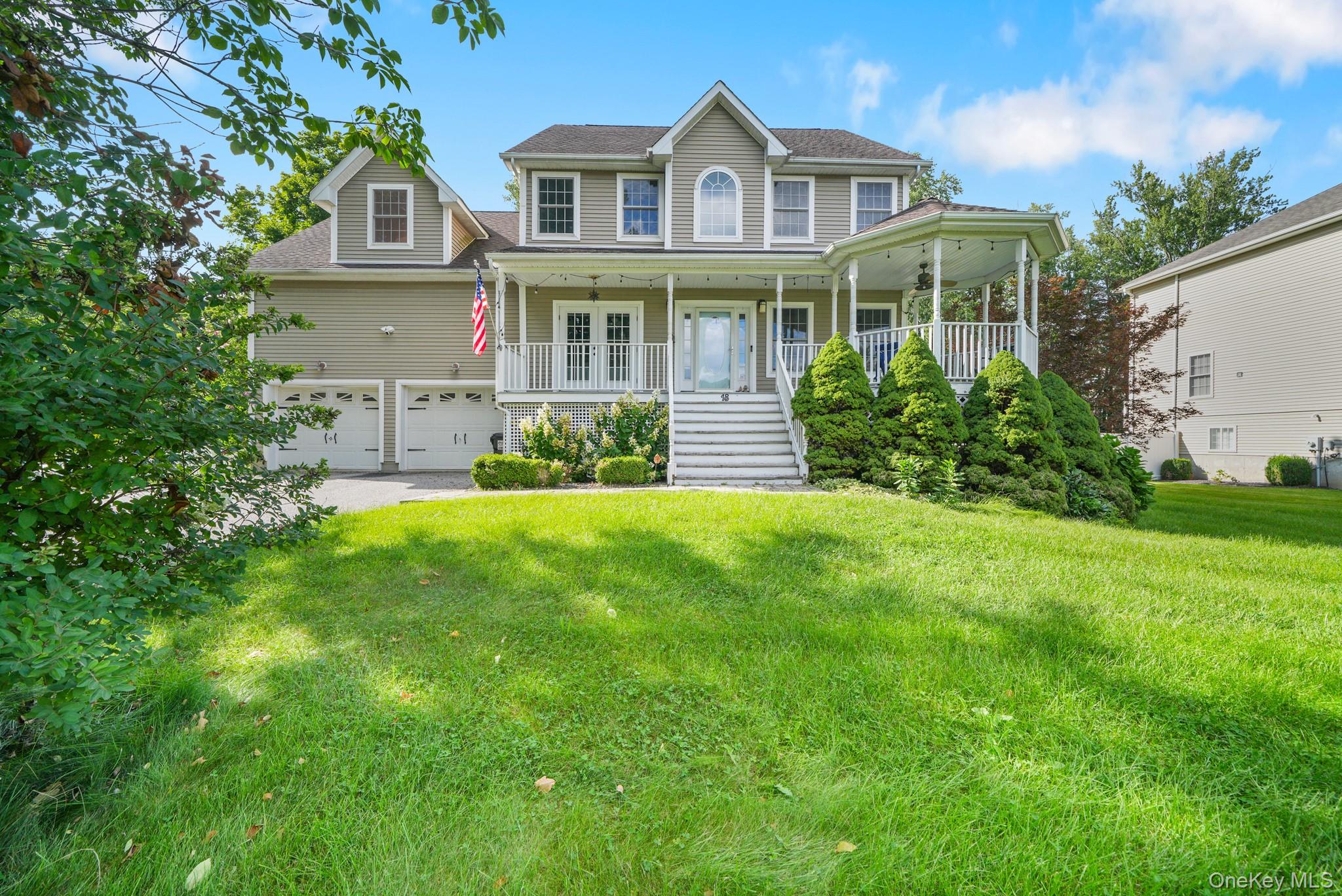 18 Baron Drive