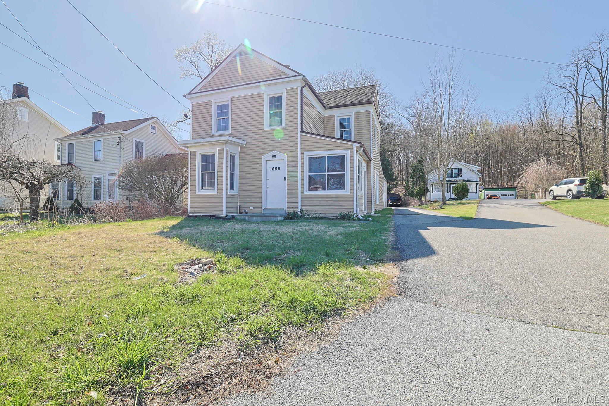 1666 Main Street