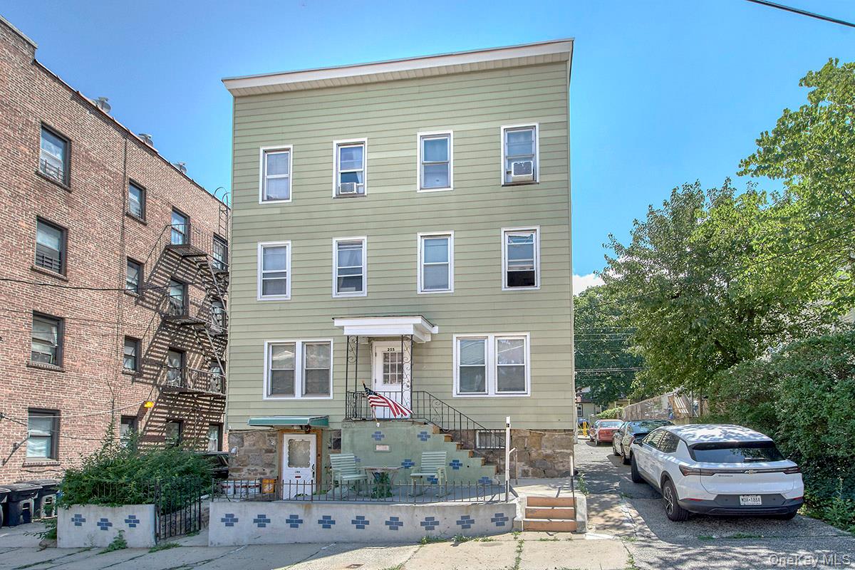 255 Lexington Avenue