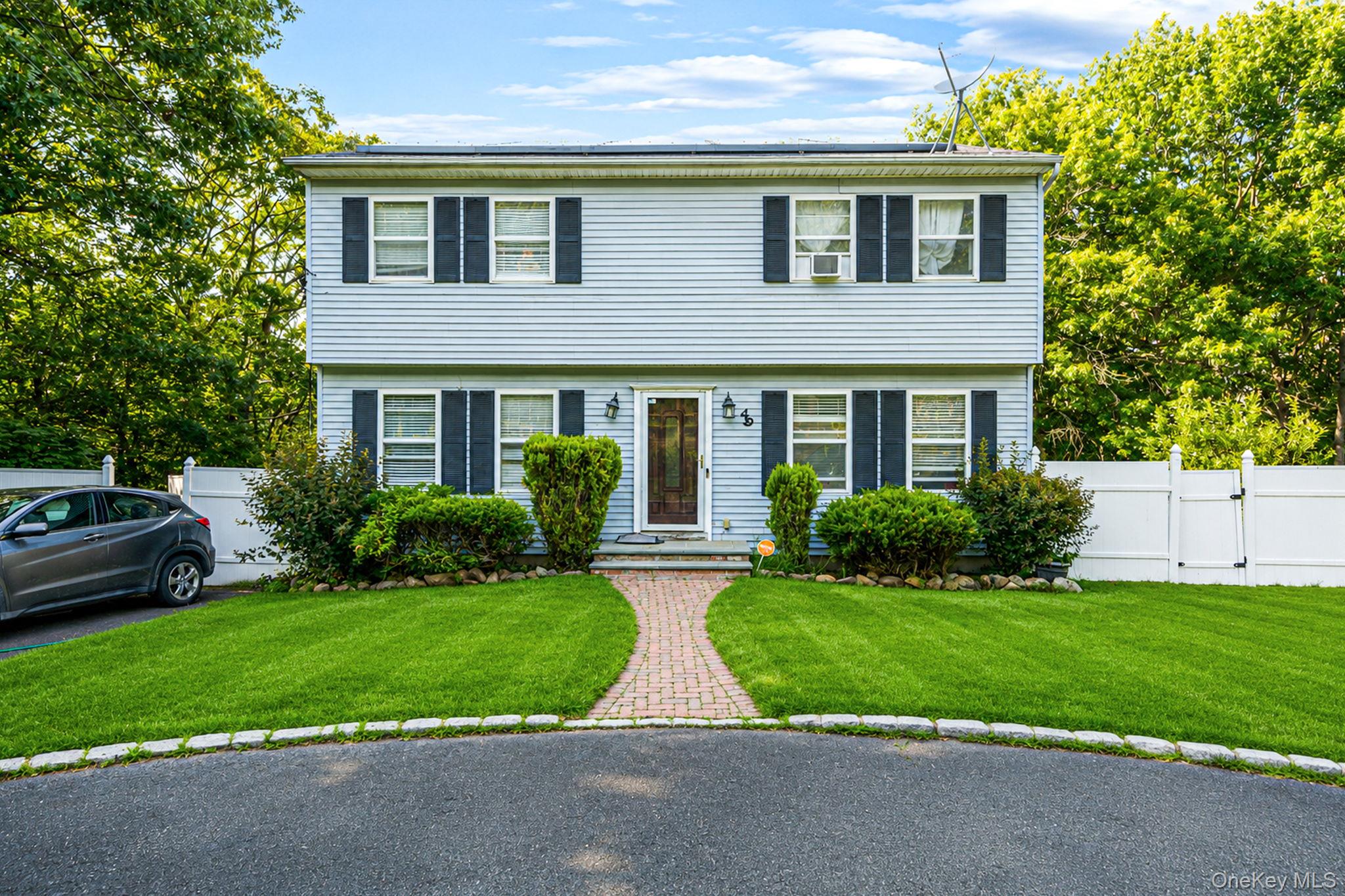49 Barbara Lane