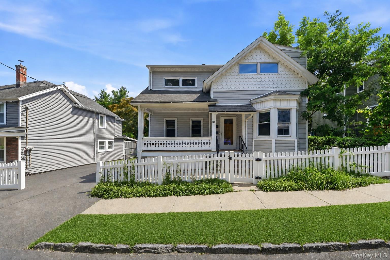86 Maple Street
