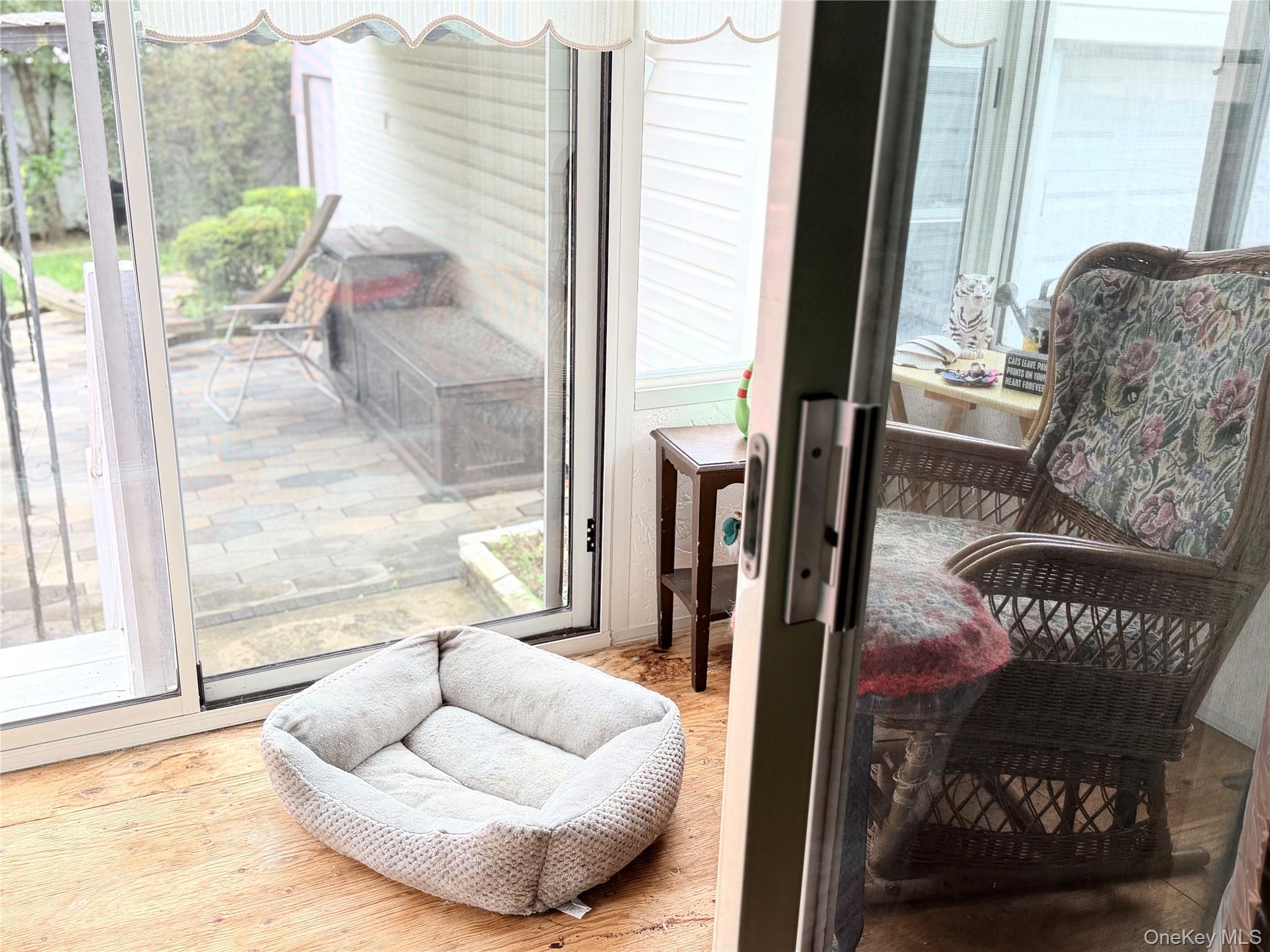 Sun Room