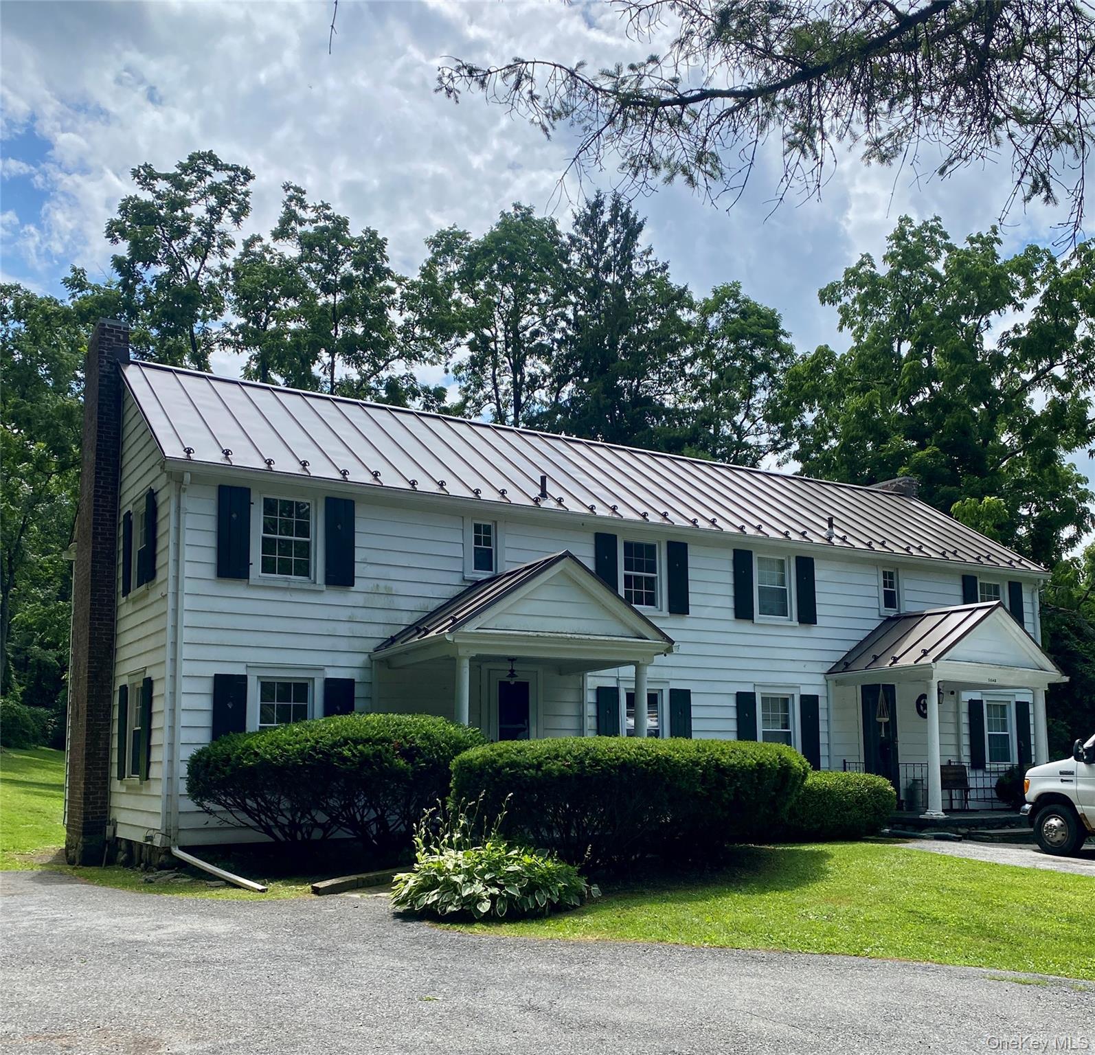 504 A Camby
