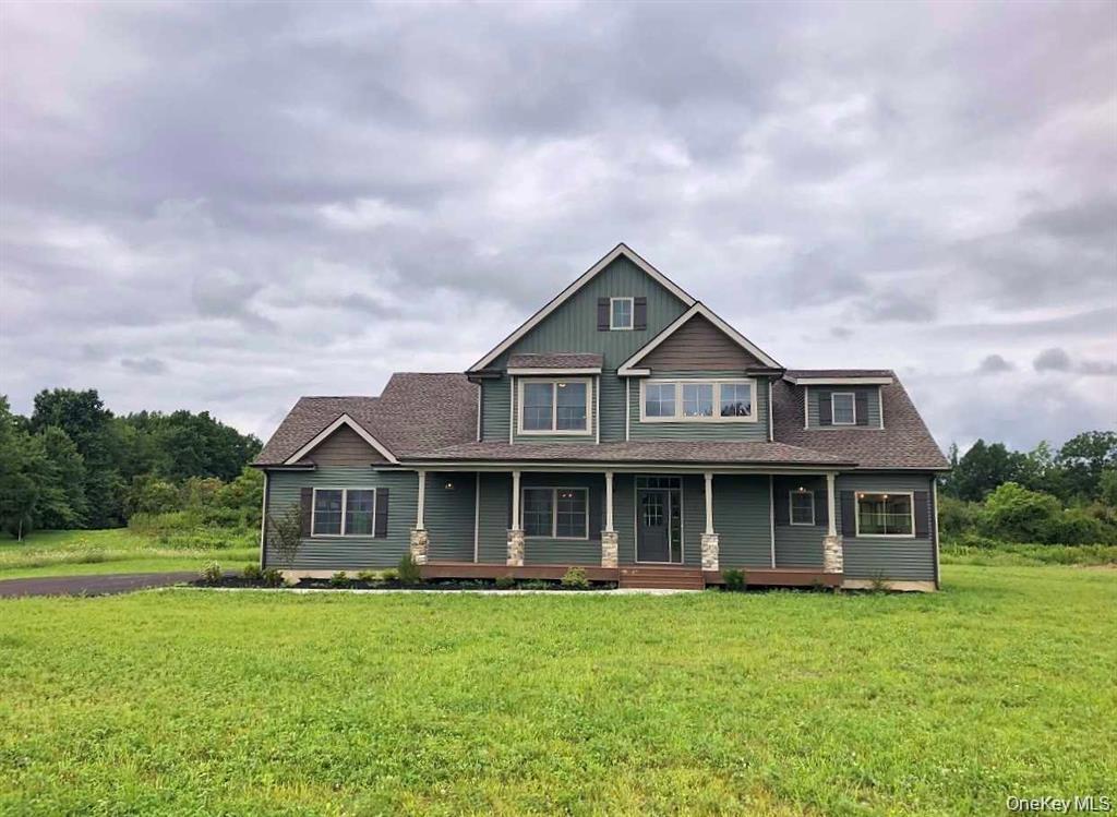 23 Sunset Lane