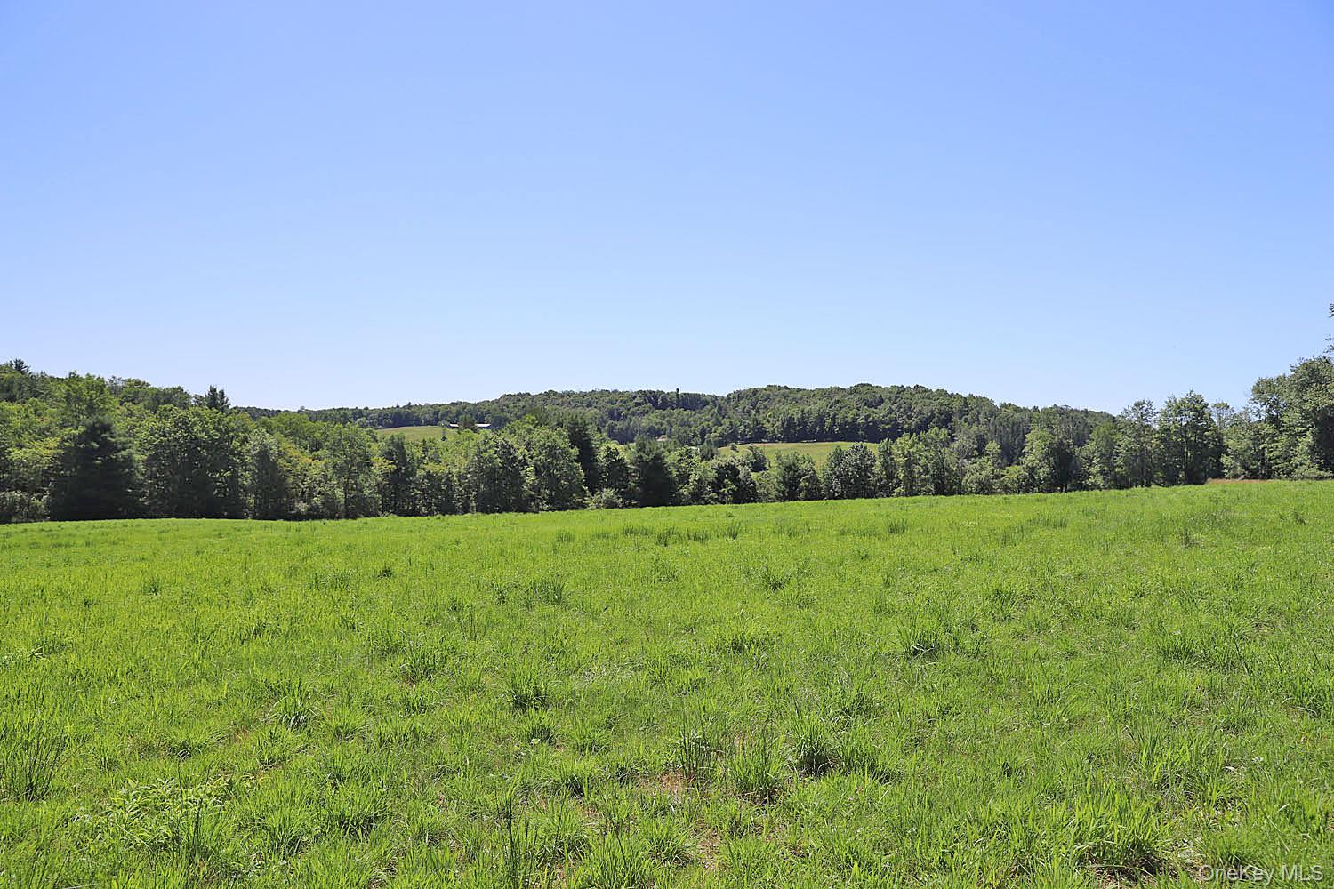 Lot 4B Hurd Road