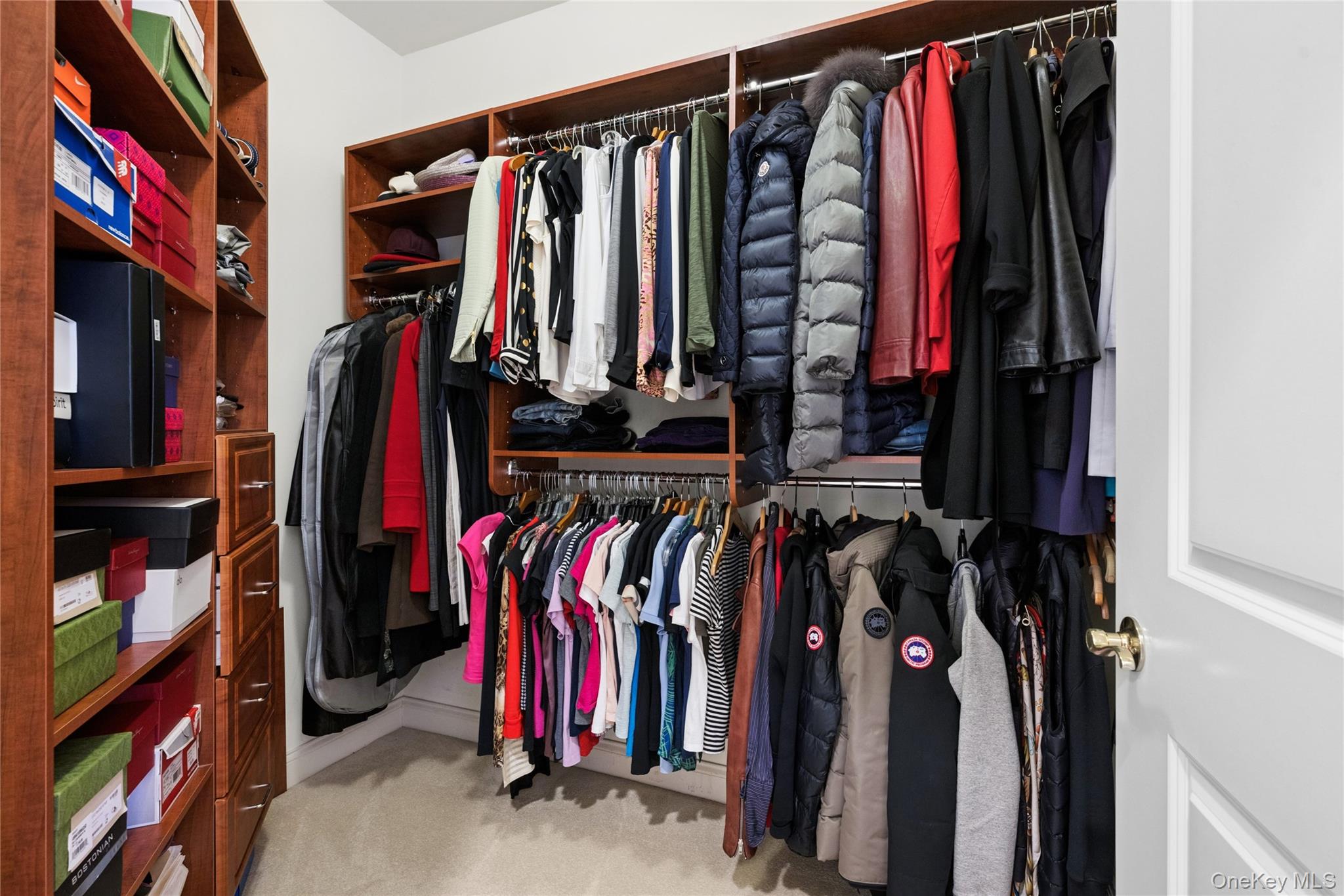 Closet