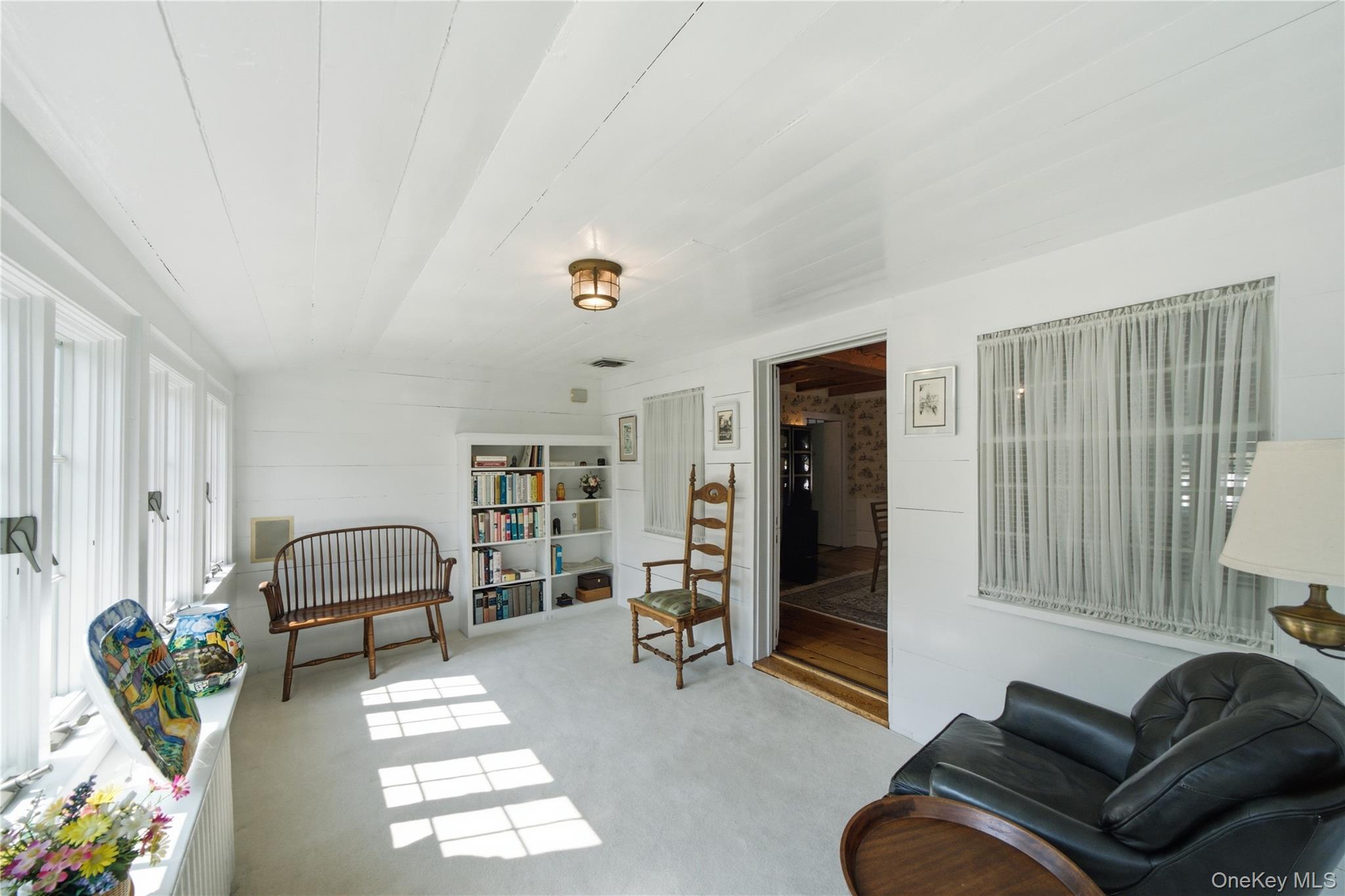 Sun Room