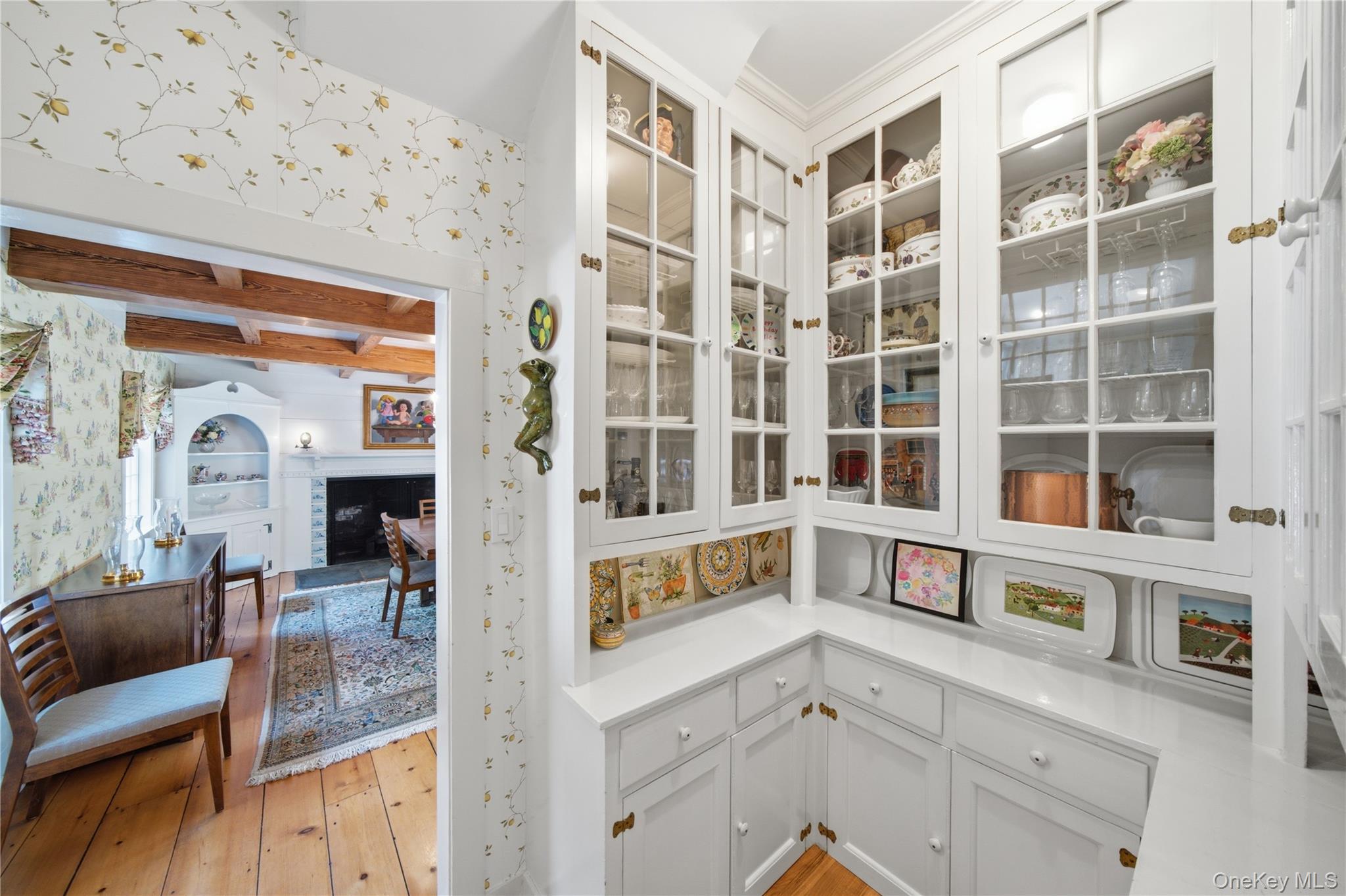 Pantry