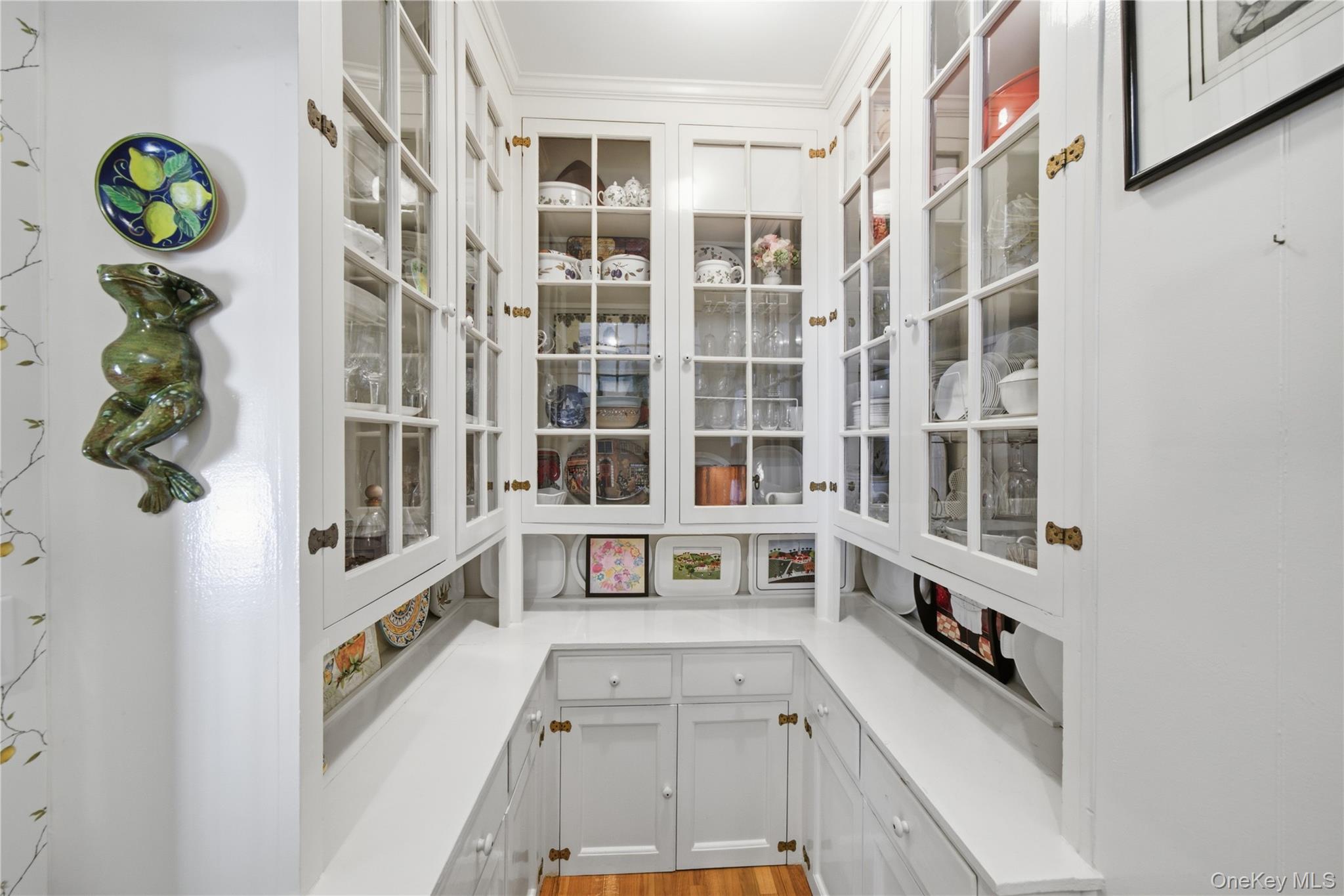 Pantry