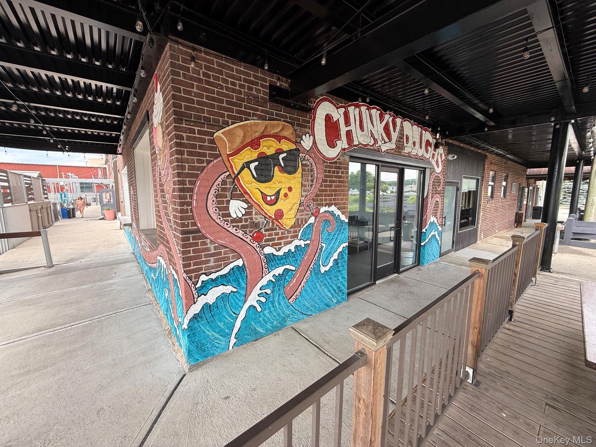 5 John Walsh Boulevard
