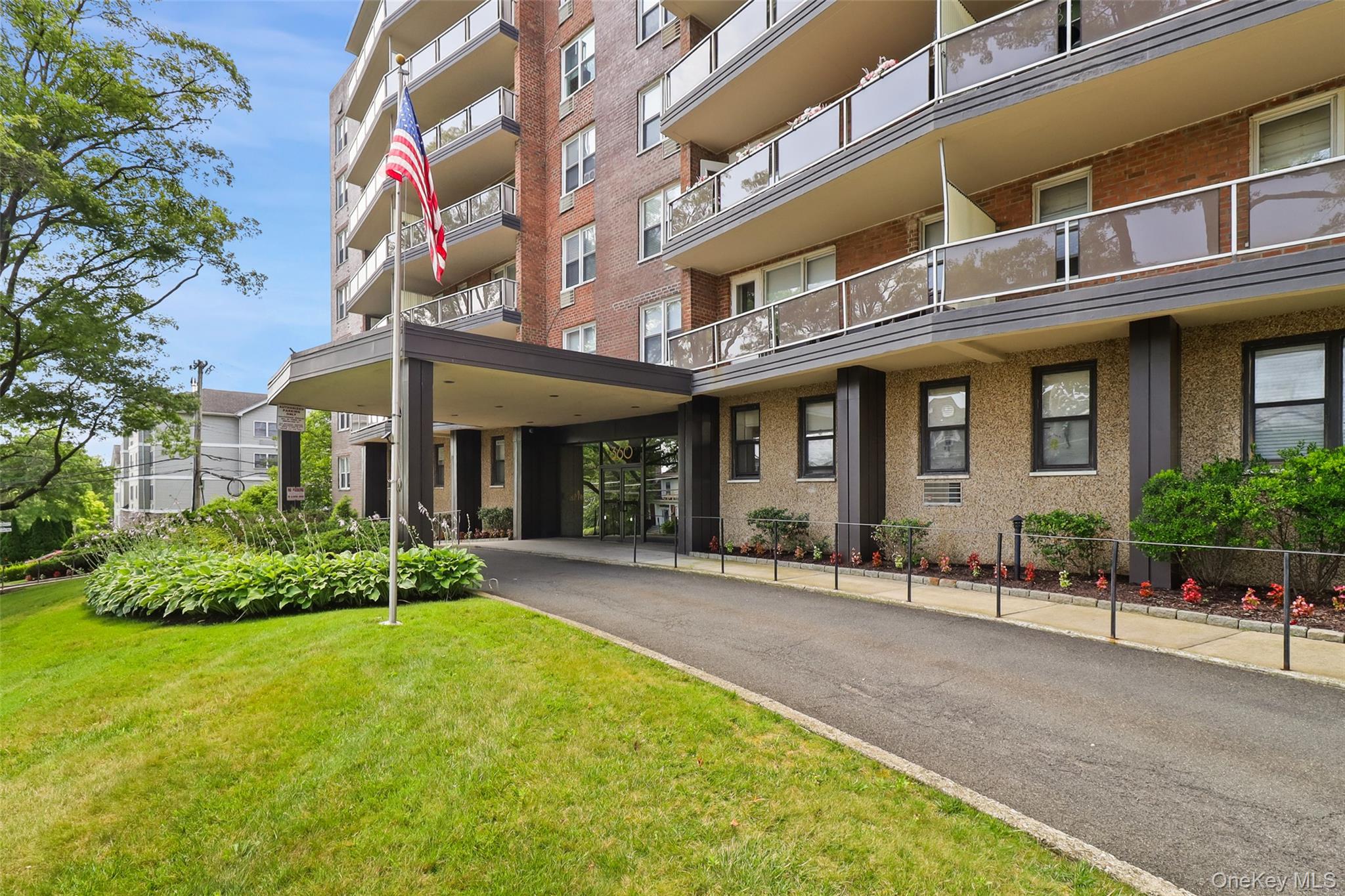 360 Westchester Avenue