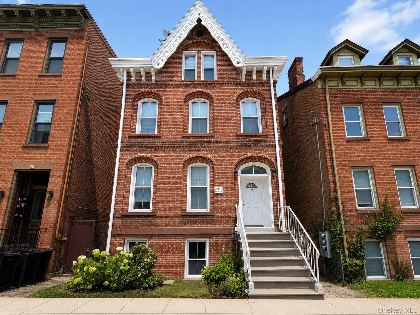 167 Liberty Street