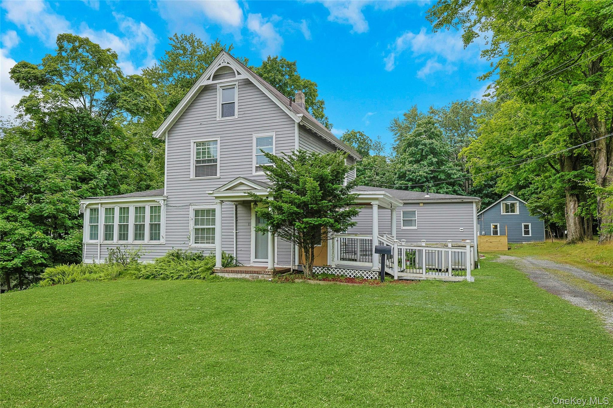 11-13 Demarest Avenue