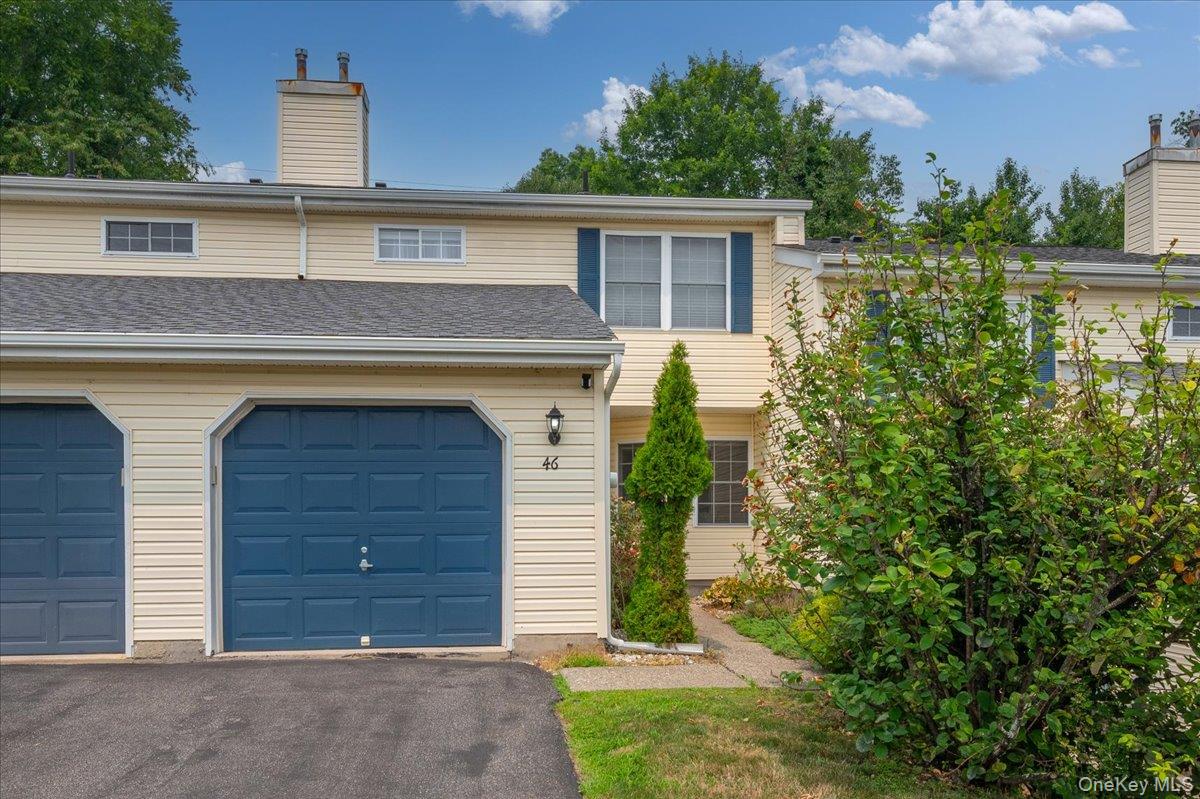 46 Pond Hill Lane