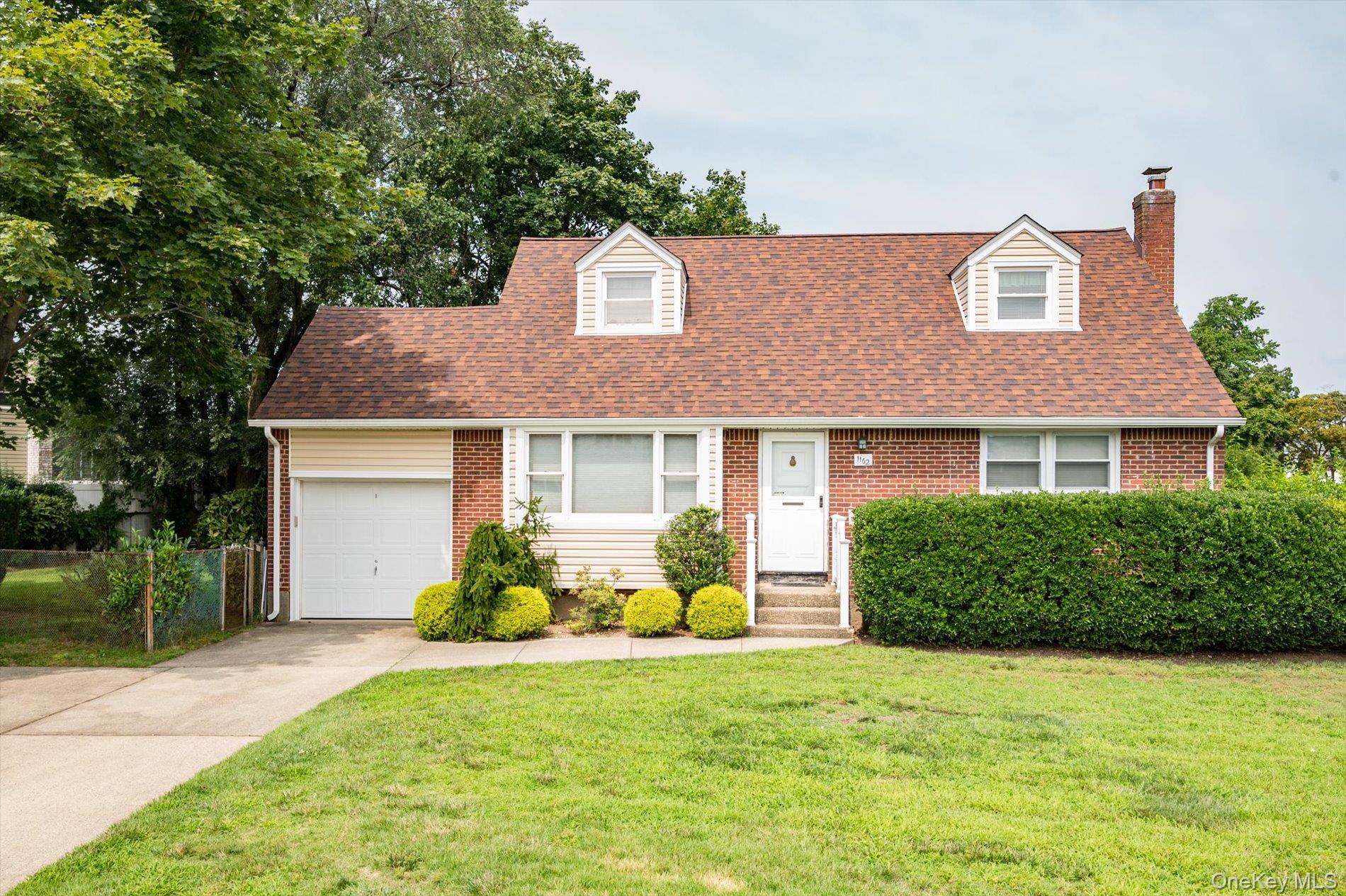 1162 Whitehall Lane