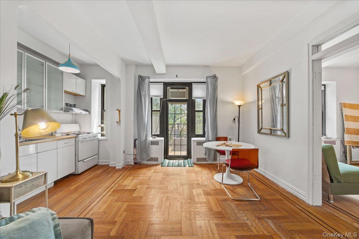 50 Park Terrace