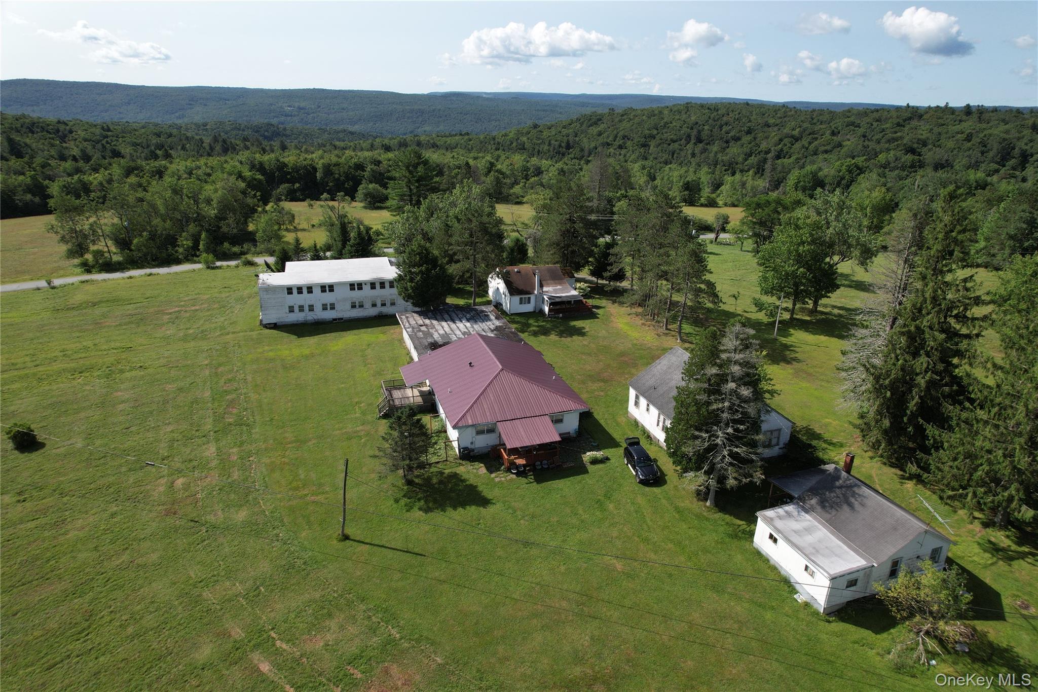 40 Spartan Hill Road