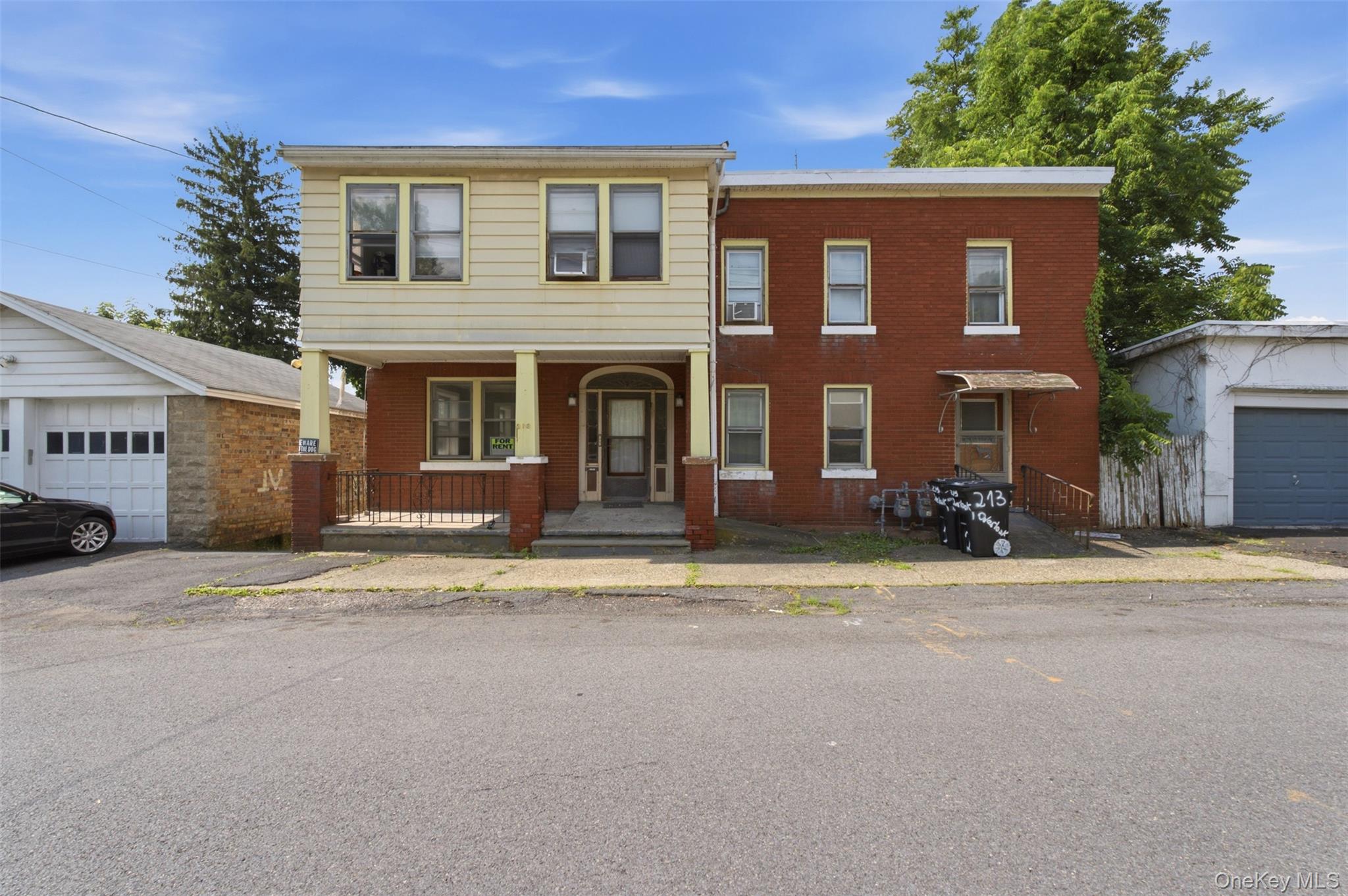 213 Overlook Place