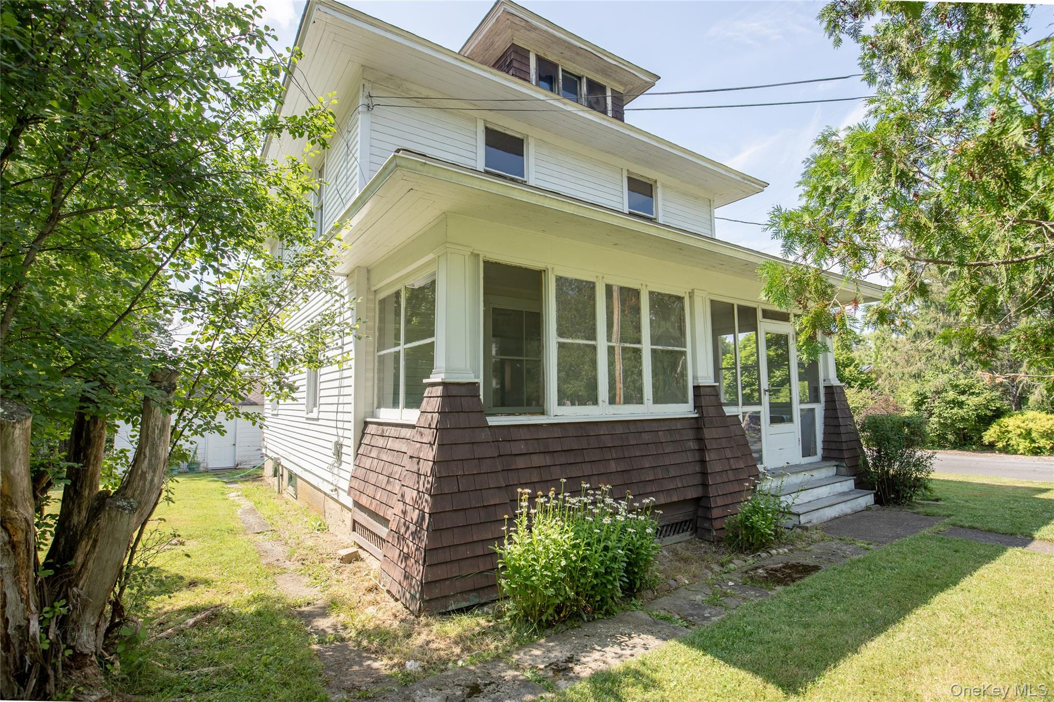 15 Wildey Road
