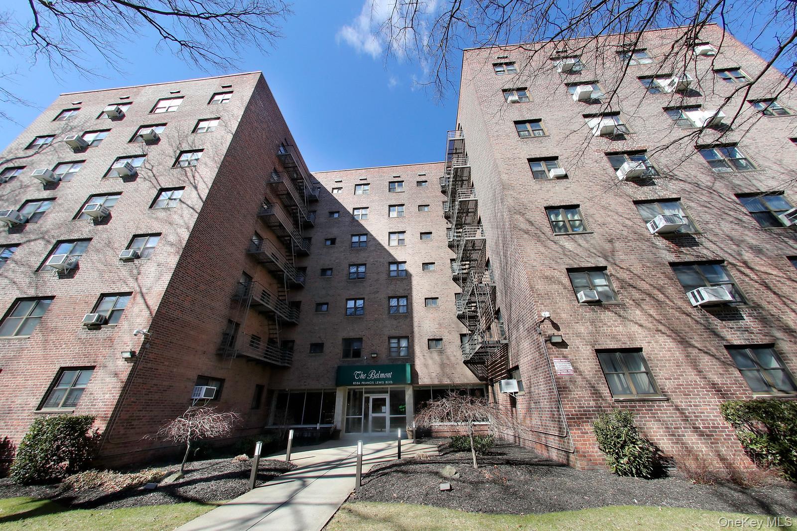 87-56 Francis Lewis Boulevard
