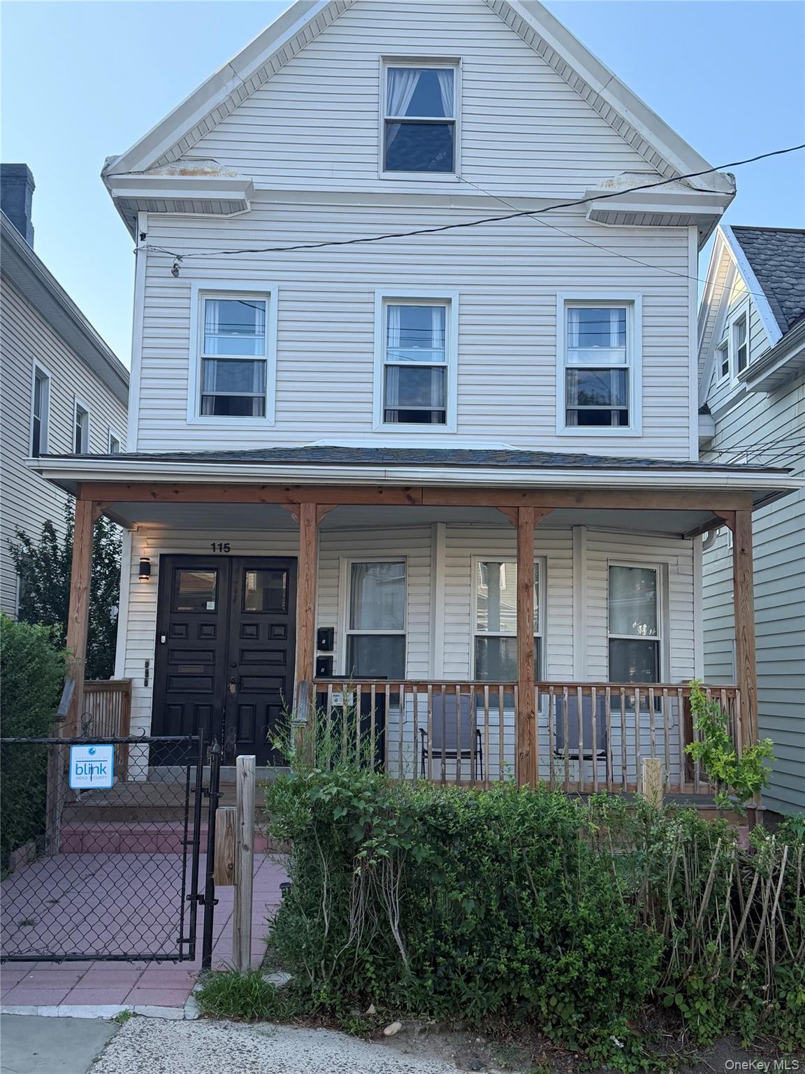 115 Washington Street
