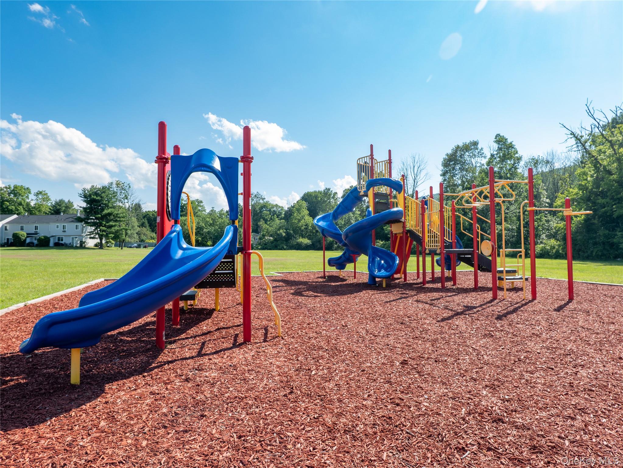 Playground