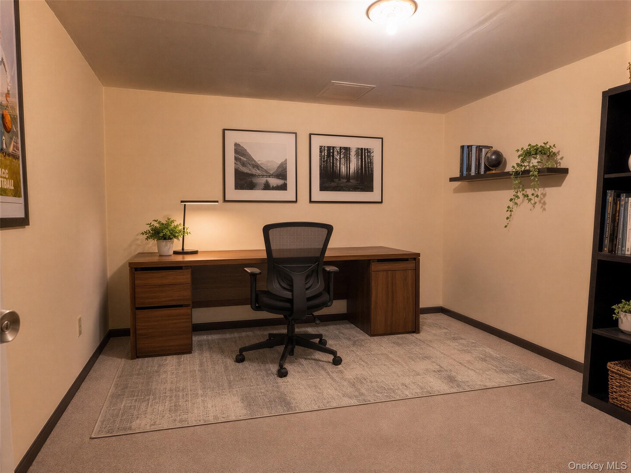 Basement