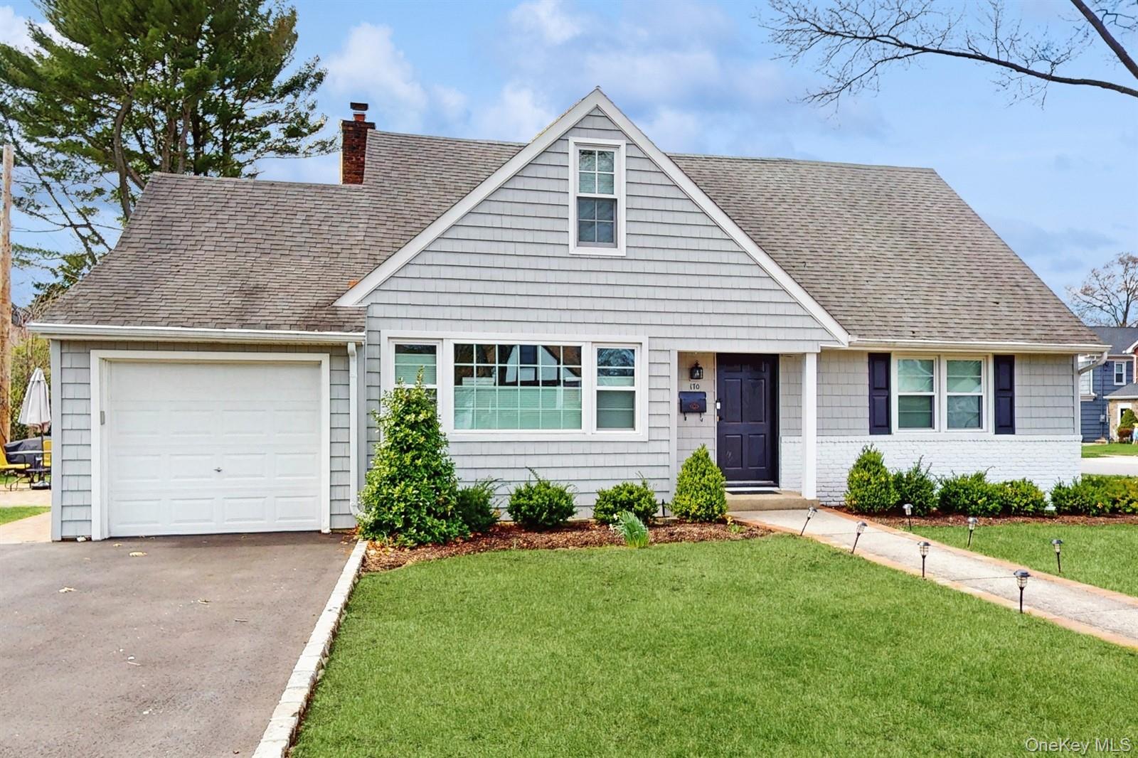 170 Wetherill Road