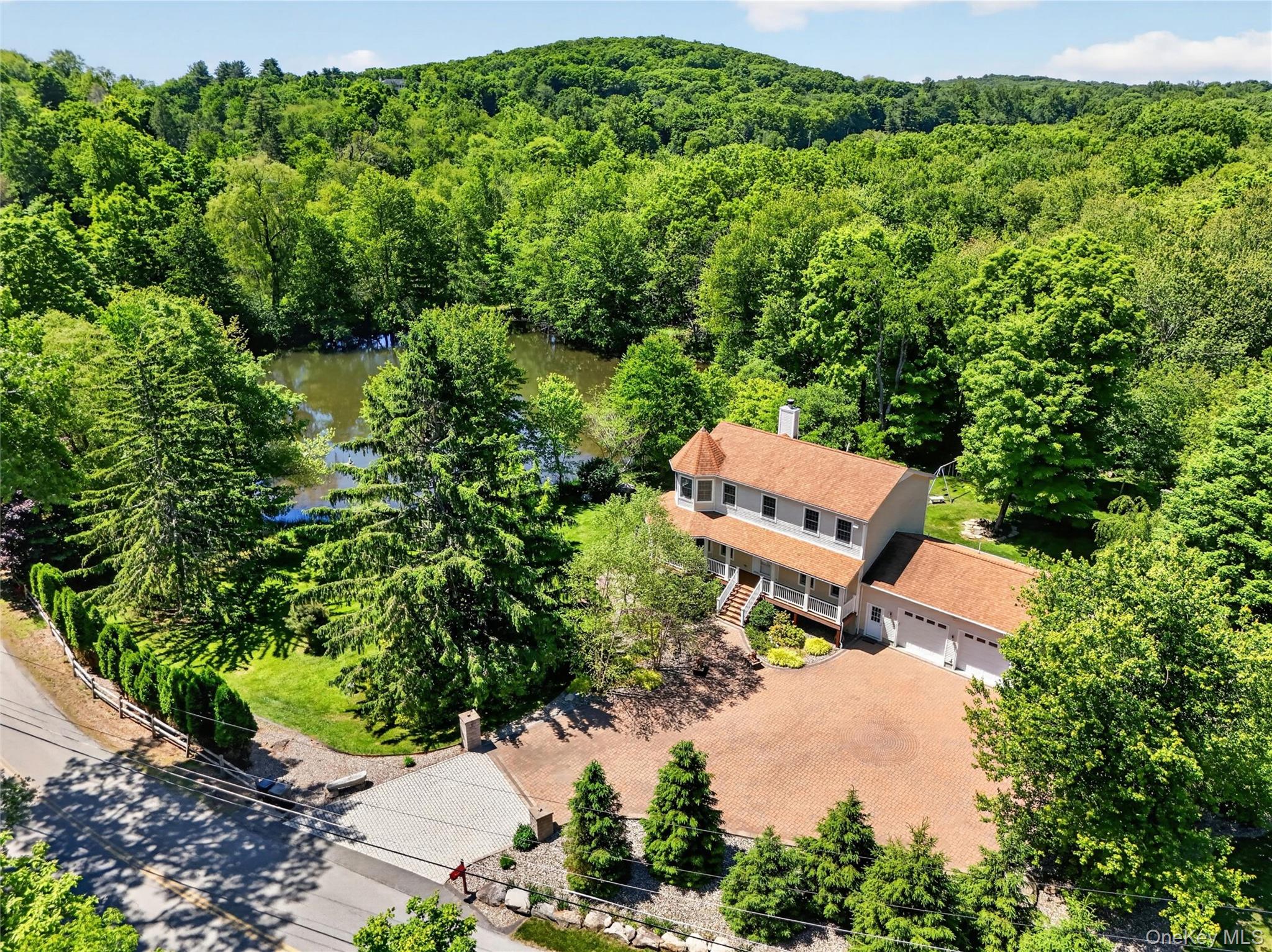 433 Barrett Hill Road