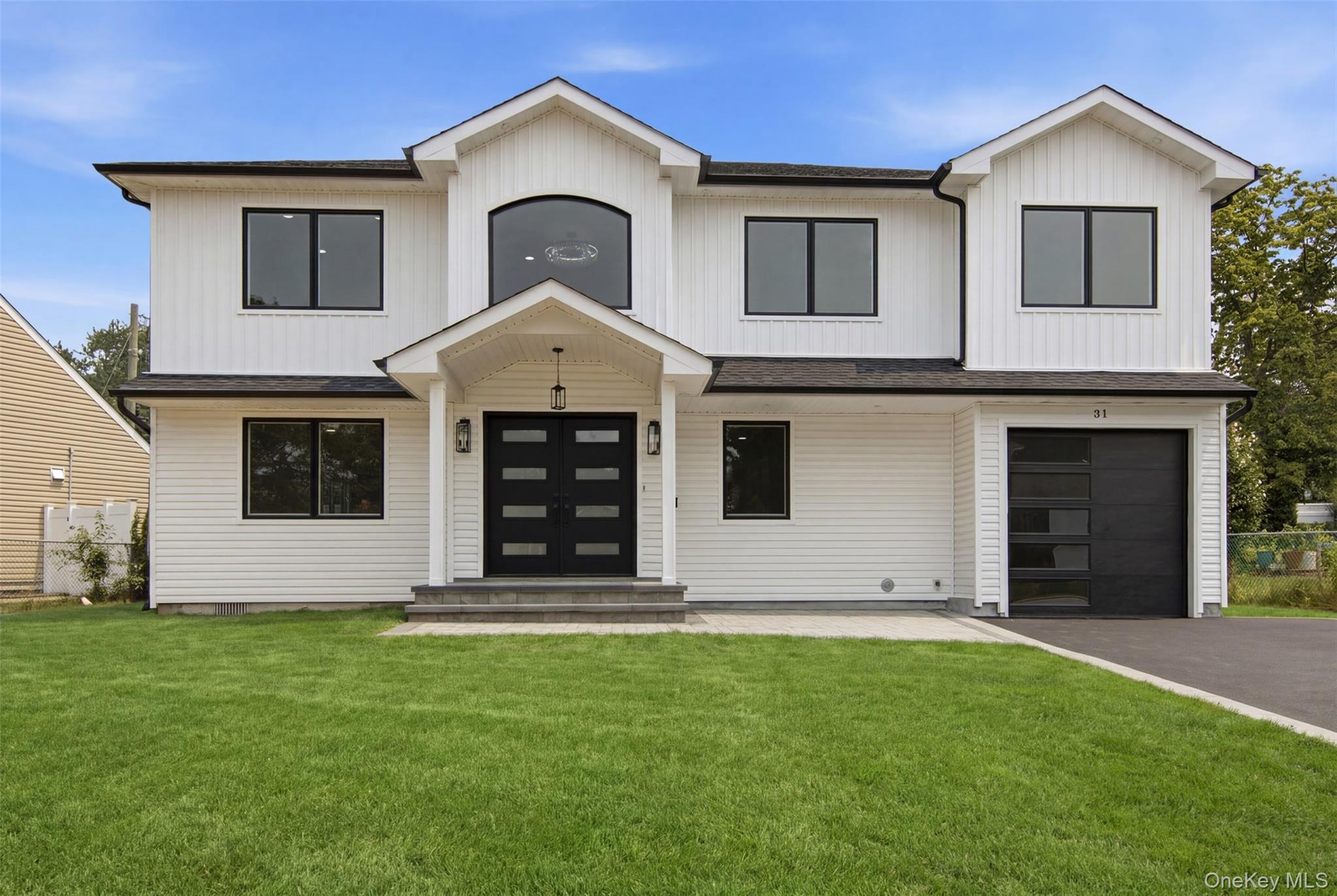 31 Underhill Avenue