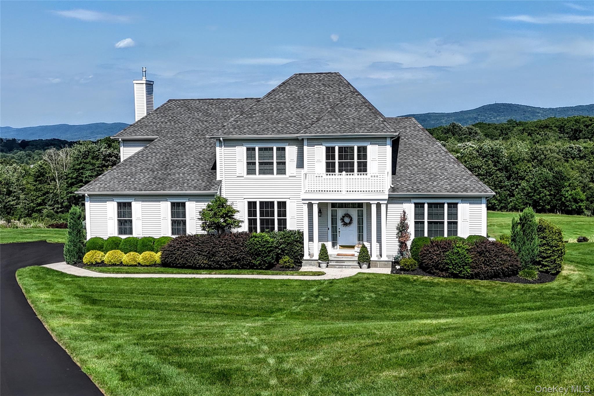 46 Mansion Ridge Boulevard