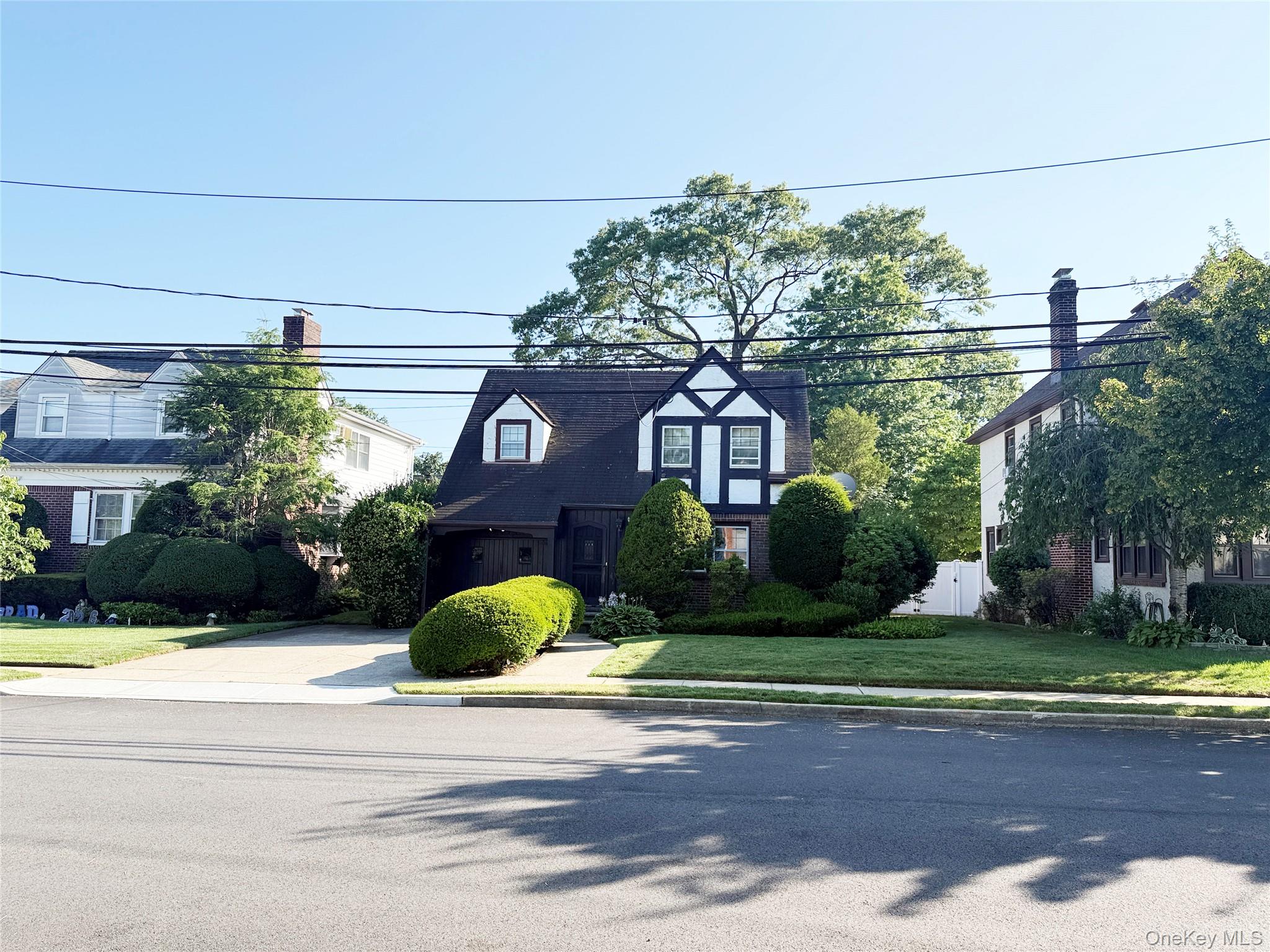 266 Chester Street