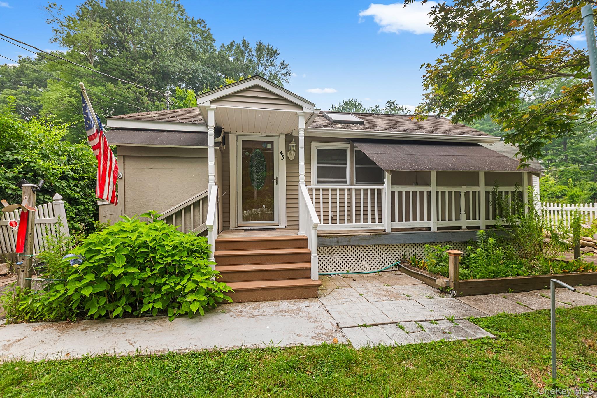 43 Croton Drive