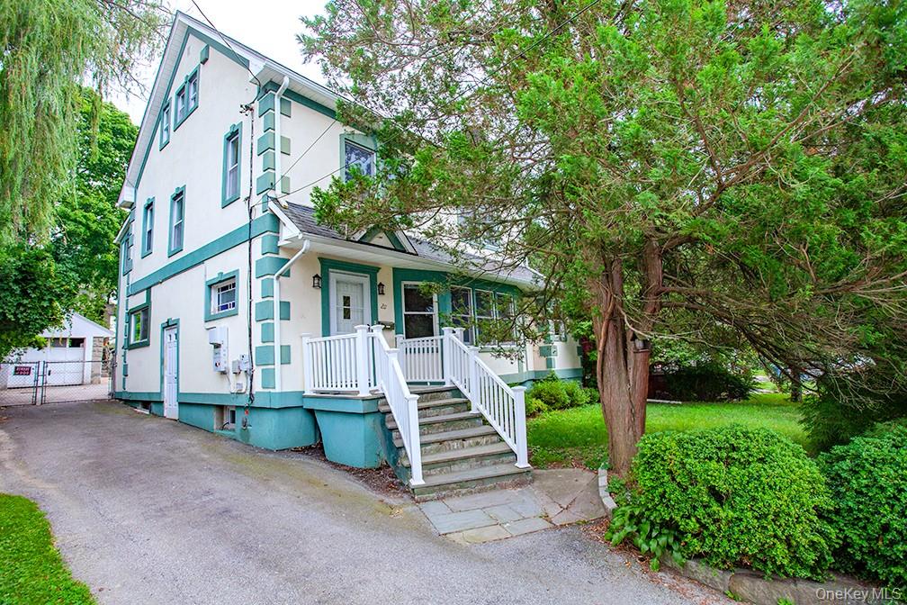 211 Pomeroy Street